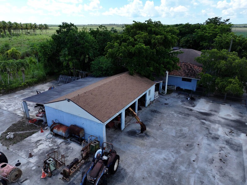 More Photos Of , Homestead Land For Sale