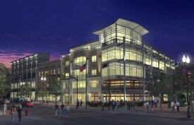 More Photos Of 433 State St, Schenectady Office For Lease