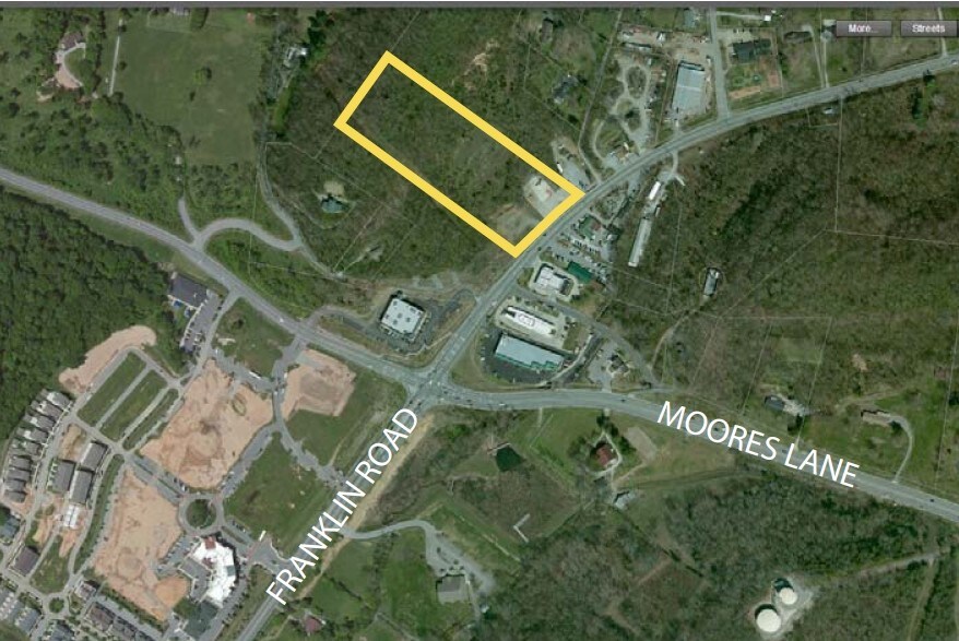 1615 Franklin Rd, Brentwood, TN 37024 Retail For Lease