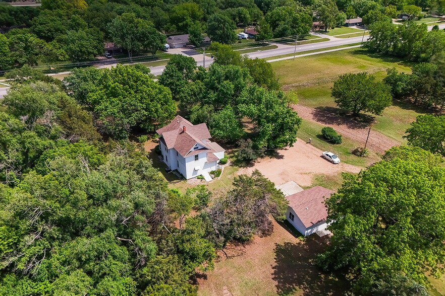 More Photos Of 2107 N 135th St W, Wichita Land For Sale