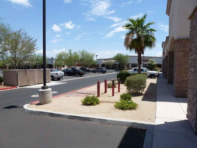 More Photos Of 79390 Highway 111, La Quinta Freestanding For Lease