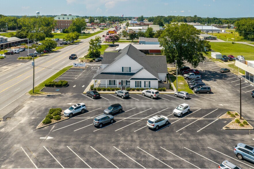 More Photos Of 22193 AL-59, Robertsdale Office For Sale