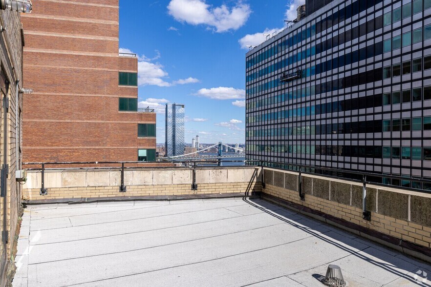 More Photos Of 111 John St, New York Office For Lease