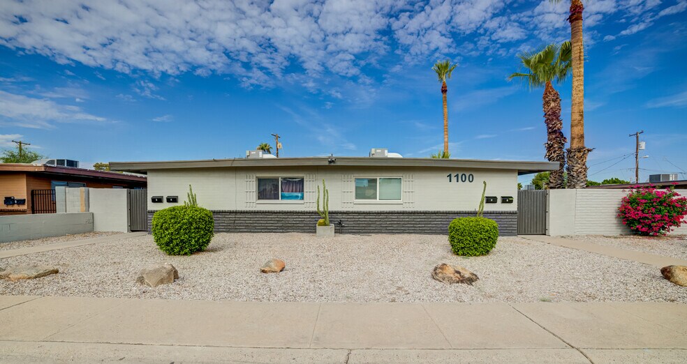 More Photos Of 1100 N California St, Chandler Multifamily For Sale