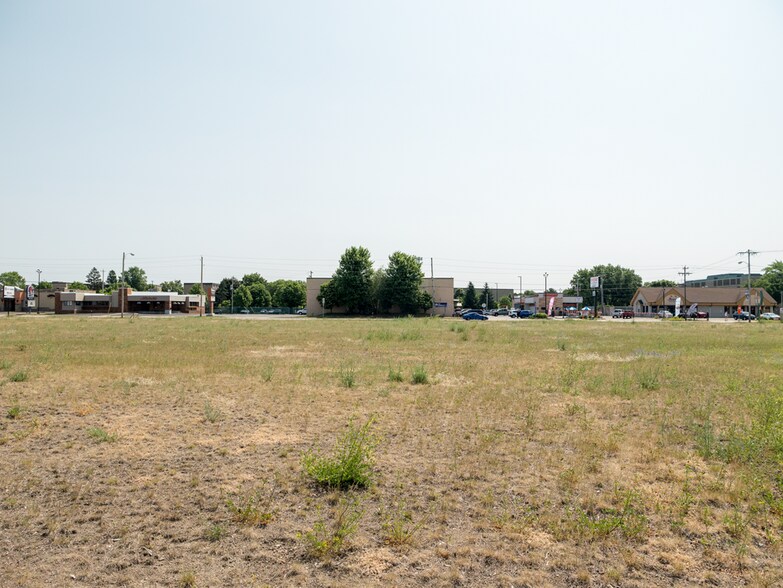 More Photos Of 532 Division St, Stevens Point Land For Sale