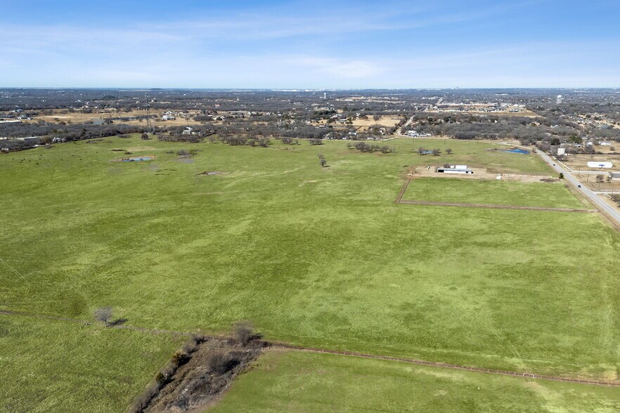 More Photos Of TBD Cross Timbers Rd, Flower Mound Land For Sale