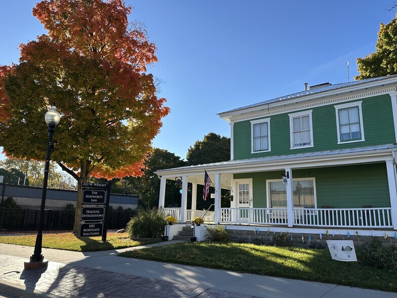 More Photos Of 323 W Wright Ave, Shepherd Specialty For Sale