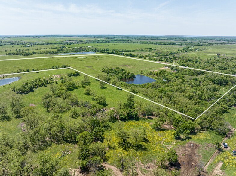 More Photos Of 24600 S 4260 Rd, Chelsea Land For Sale