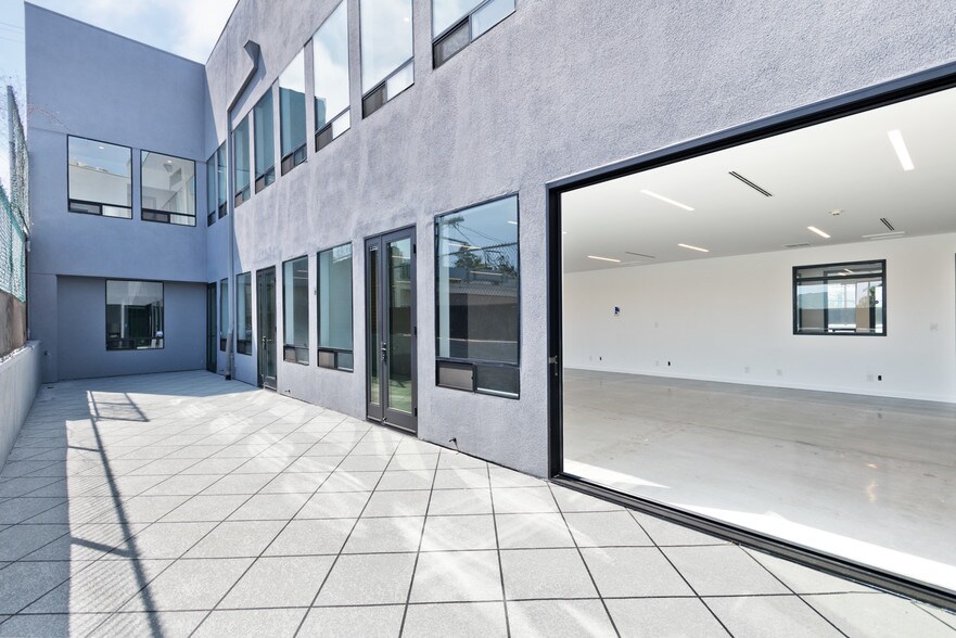 More Photos Of 13470 Washington Blvd, Marina Del Rey Loft Creative Space For Lease