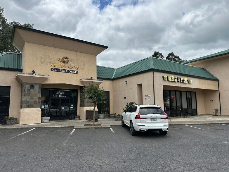 More Photos Of 995 Nord Ave, Chico General Retail For Lease