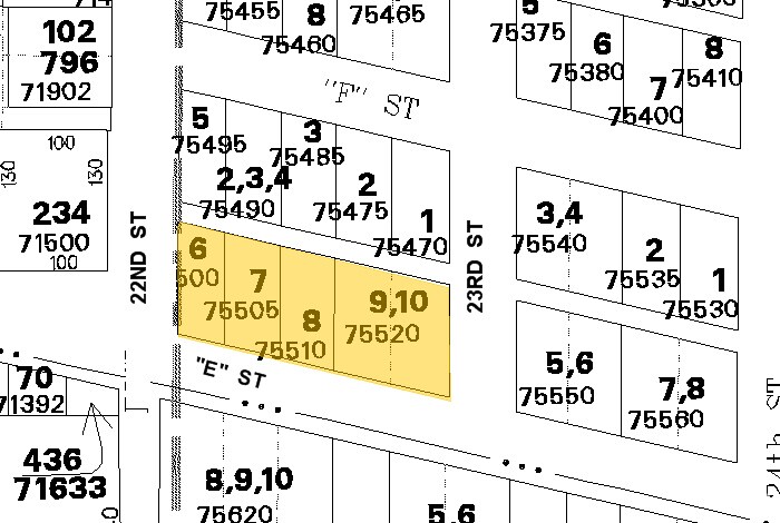 More Photos Of 2213 E St, Washougal Freestanding For Lease