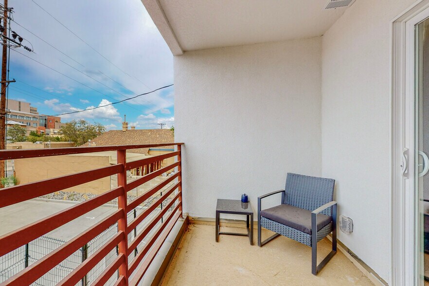 More Photos Of 615 Iron Ave SW, Albuquerque Apartments For Sale