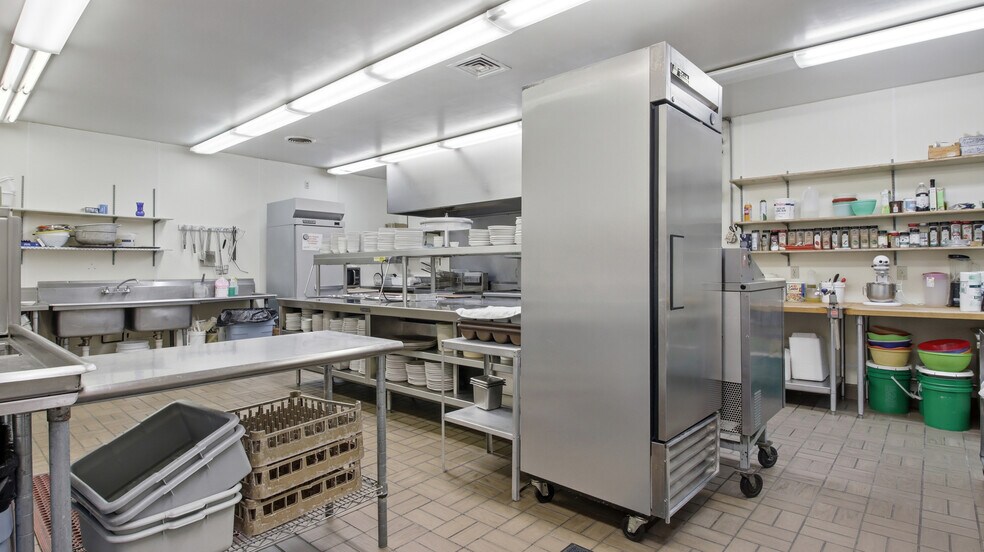 More Photos Of S286 WI-35, Nelson Restaurant For Sale