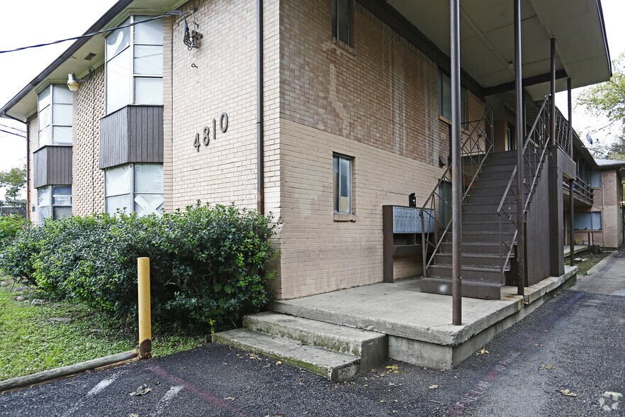 More Photos Of 4810 Gaston Ave, Dallas Apartments For Sale