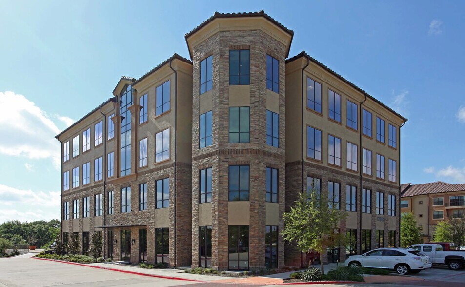Primary Photo Of 1309 Ridge Rd, Rockwall Office For Lease