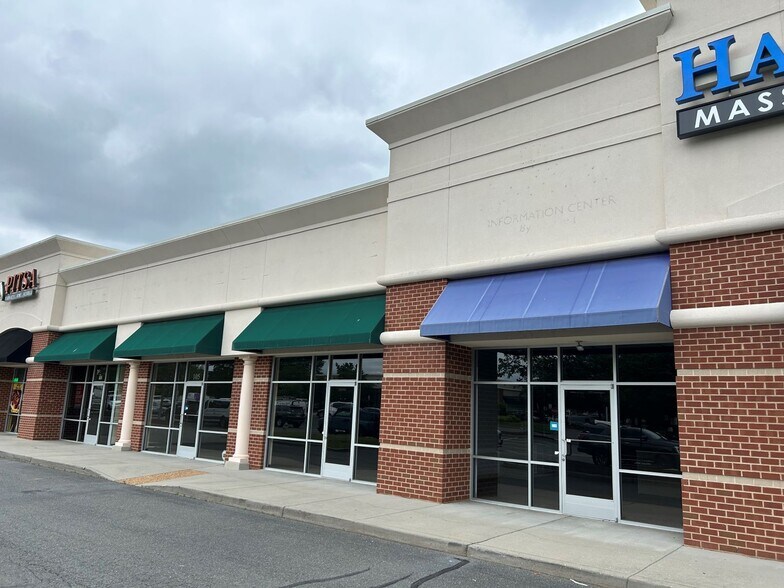 More Photos Of 1090 Virginia Center Pky, Glen Allen Unknown For Lease