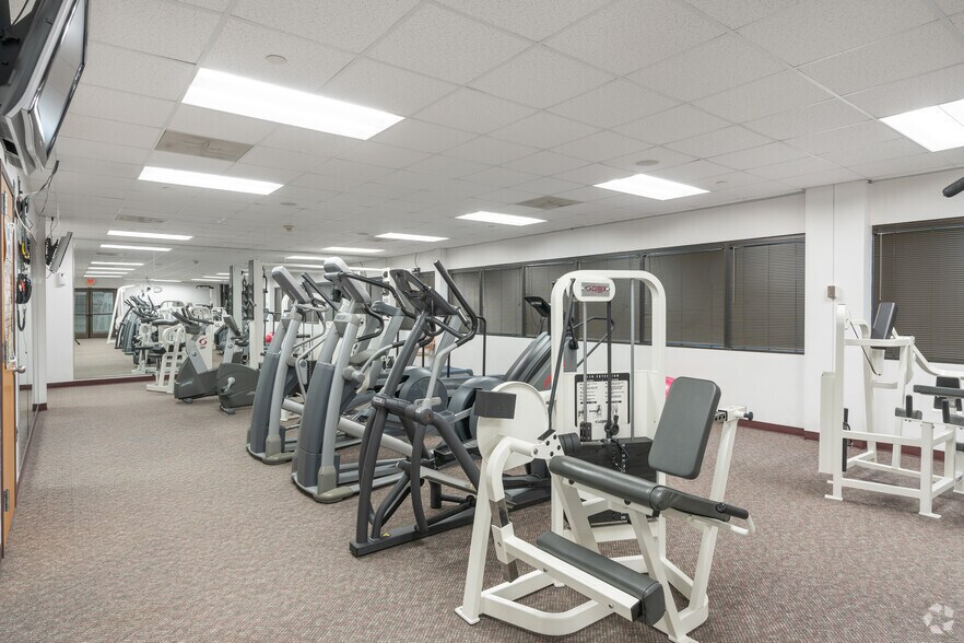 Photo of 1st Floor Ste 118