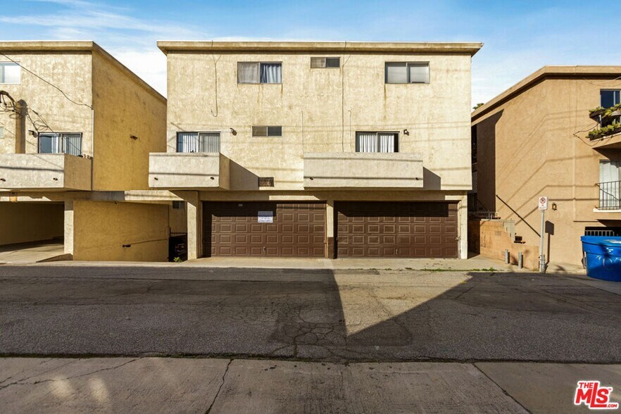 More Photos Of 1518-1522 Euclid St, Santa Monica Apartments For Sale