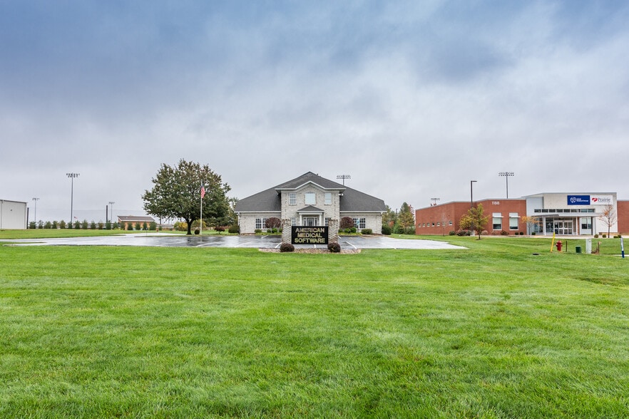 More Photos Of 1186 S State Route 157, Edwardsville Loft Creative Space For Sale