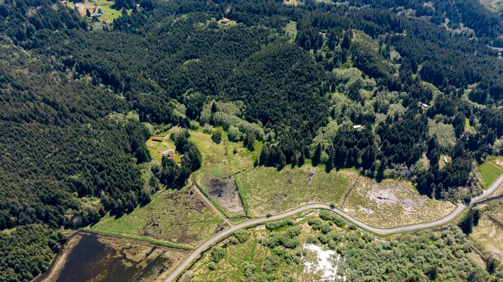 More Photos Of 94010 N Way Ln, North Bend Land For Sale