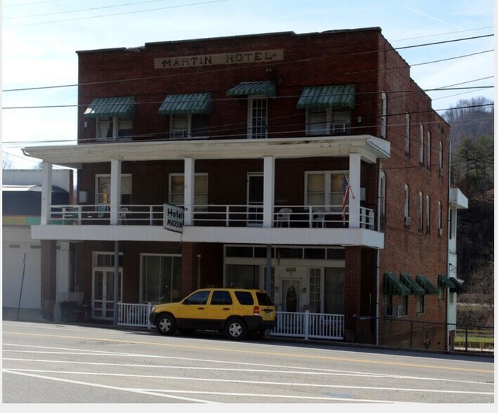 More Photos Of 503 Main St, Madison Hospitality For Sale