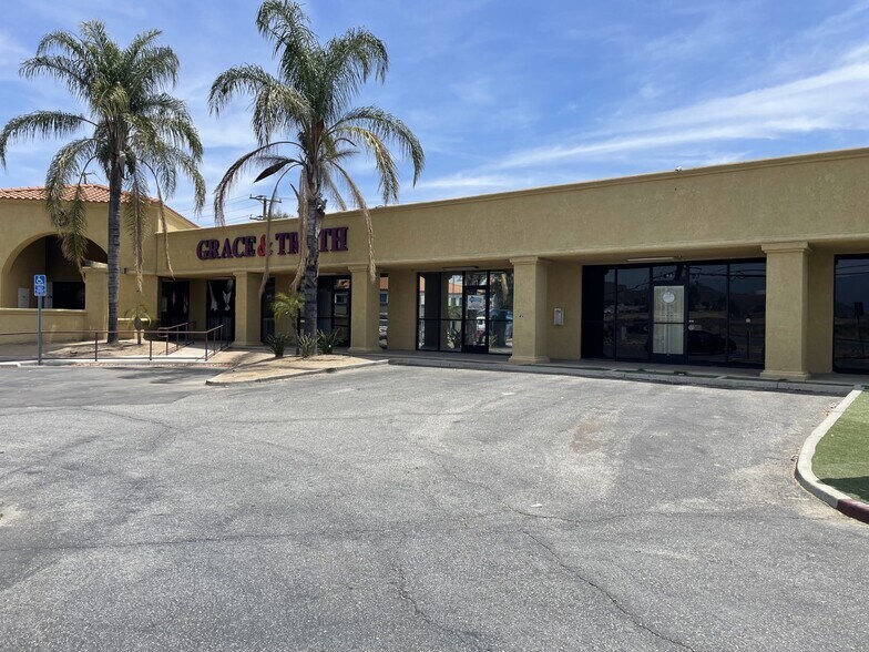 Primary Photo Of 31620 Auto Center Dr, Lake Elsinore Unknown For Lease