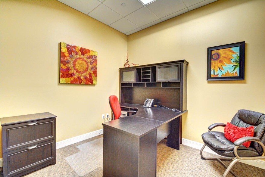 Photo of 3rd Floor Ste 305 A