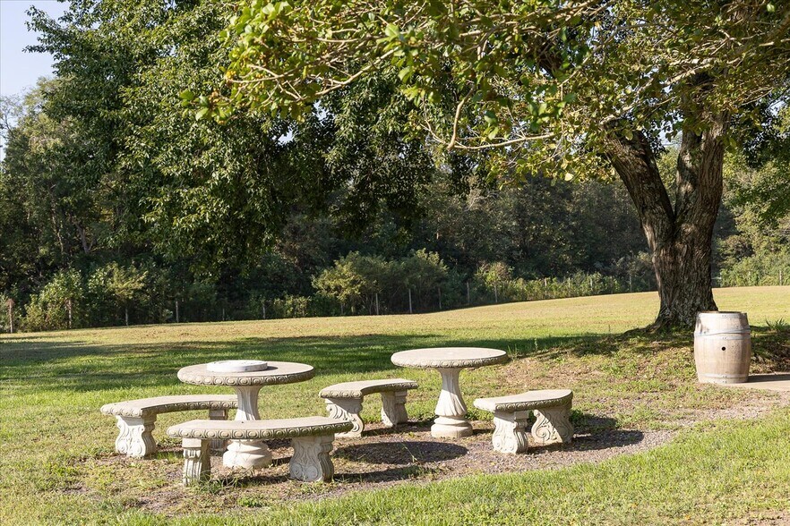 More Photos Of 667 Hustle Rd, Hustle Winery Vineyard For Sale