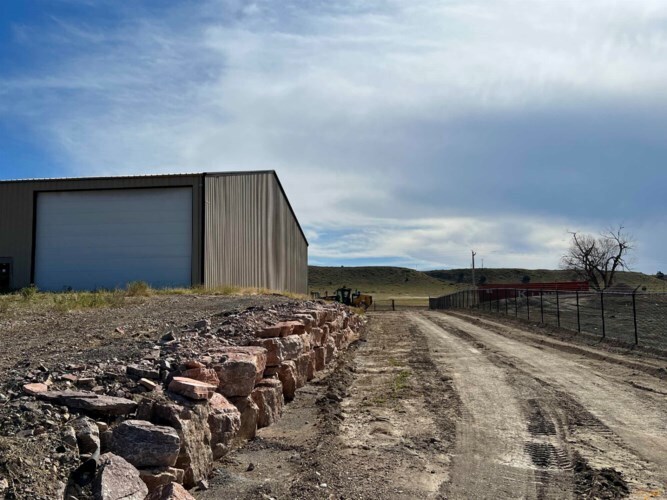 More Photos Of 27592 N 79 Hwy, Hot Springs Warehouse For Sale
