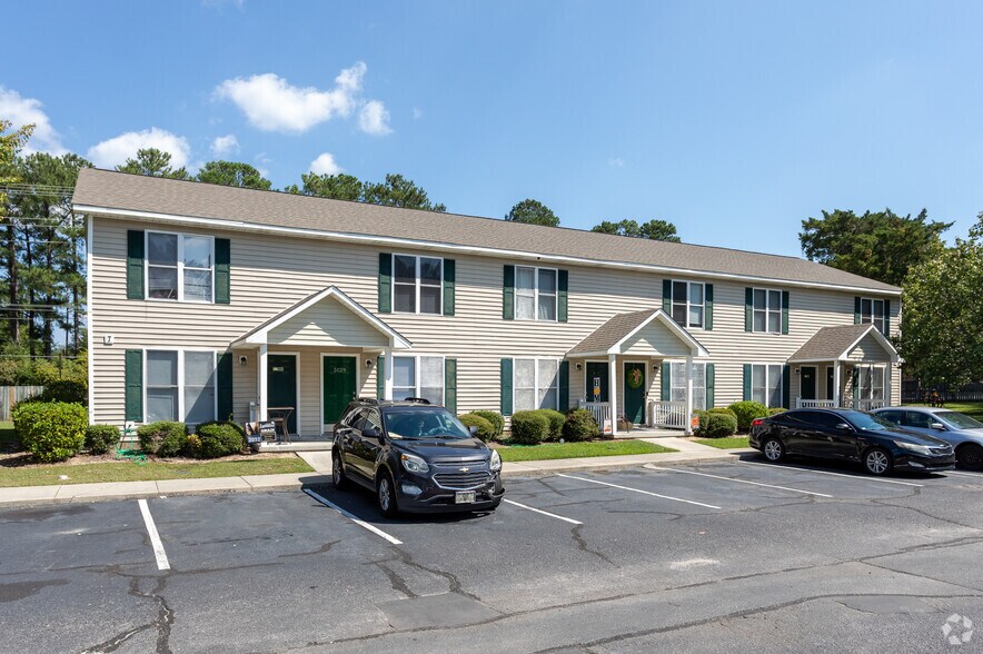 More Photos Of 5217-5336 Tern Pl, Fayetteville Apartments For Sale