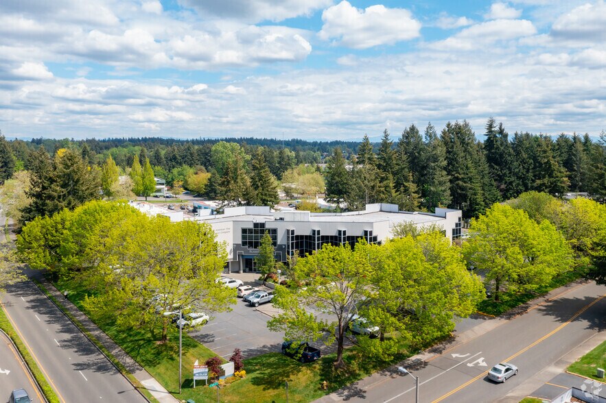 More Photos Of 33600 6th Ave S, Federal Way Office For Lease