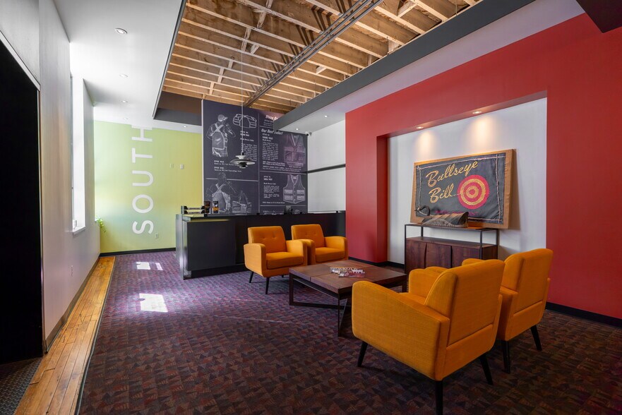 More Photos Of 1201 S Sharp St, Baltimore Coworking Space