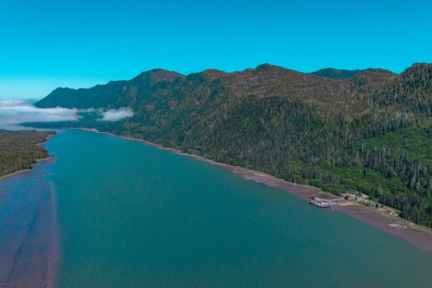 More Photos Of 3900 Skeena Dr, Port Edward Land For Sale