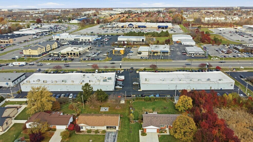 More Photos Of 2023-2025 Tiffin Ave, Findlay Freestanding For Sale