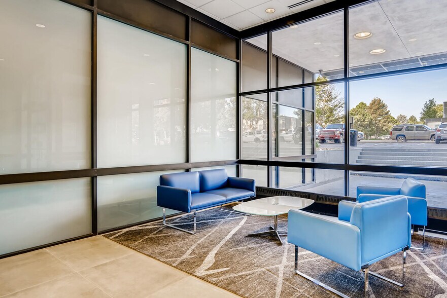 More Photos Of 4380 S Syracuse St, Denver Office For Sale