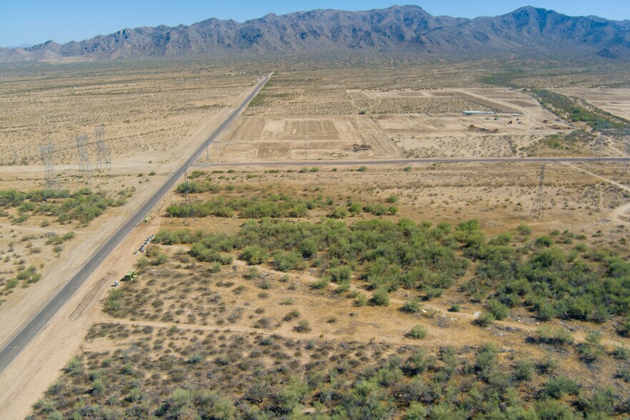 More Photos Of 21200 N 219th, Surprise Land For Sale