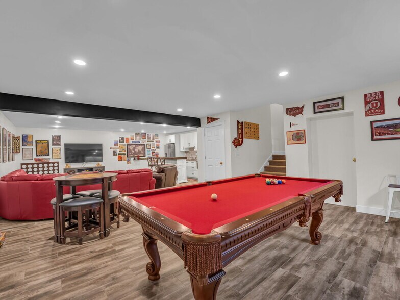 More Photos Of 135 E 200 N, Kanosh Hospitality For Sale