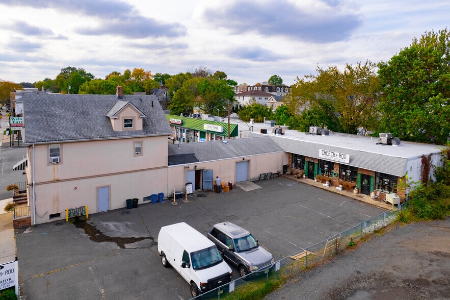 More Photos Of 246 North Ave, Garwood Storefront For Lease
