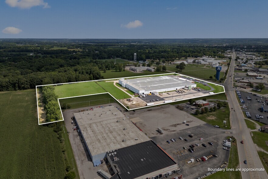 More Photos Of 1840 Baney Rd S, Ashland Warehouse For Sale