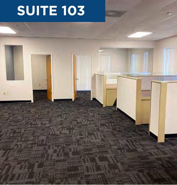 More Photos Of 1501 N International Blvd, Hidalgo Office For Lease