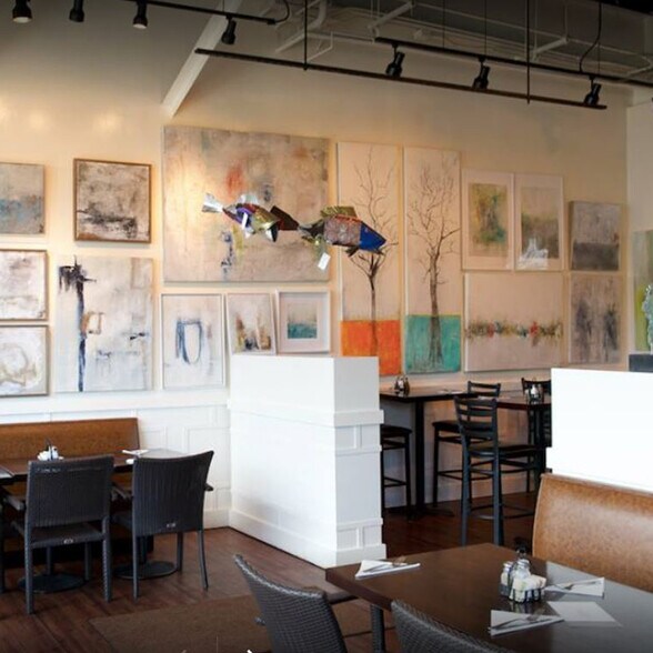 More Photos Of 2415-2417 Lawndale Dr, Greensboro Storefront For Lease