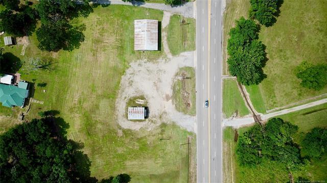 More Photos Of S US Hwy 69 Hwy, Kiowa Land For Sale