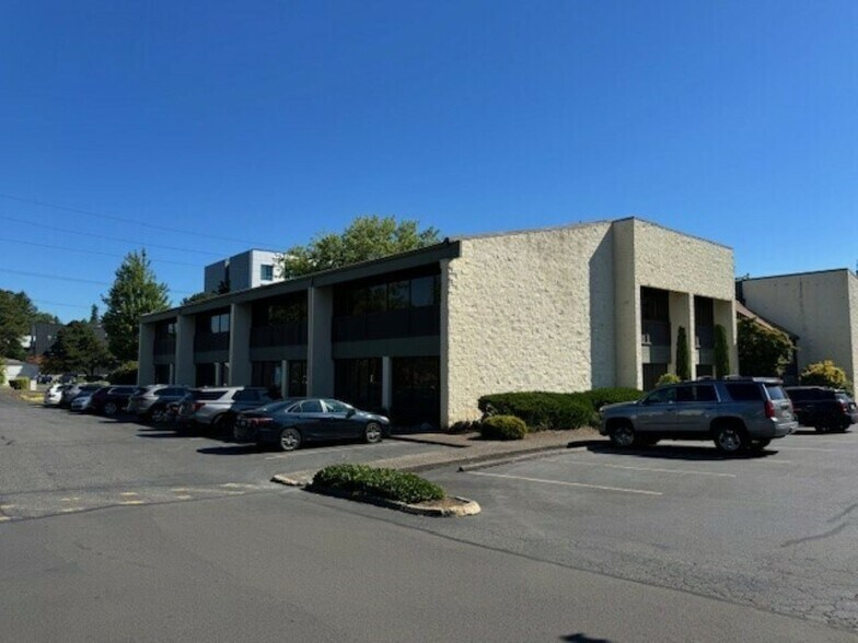 More Photos Of , Tigard Office For Sale