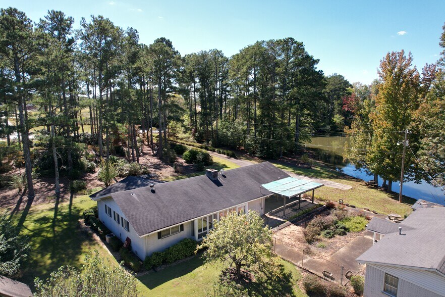 More Photos Of 167 E Lake Rd, McDonough Land For Sale