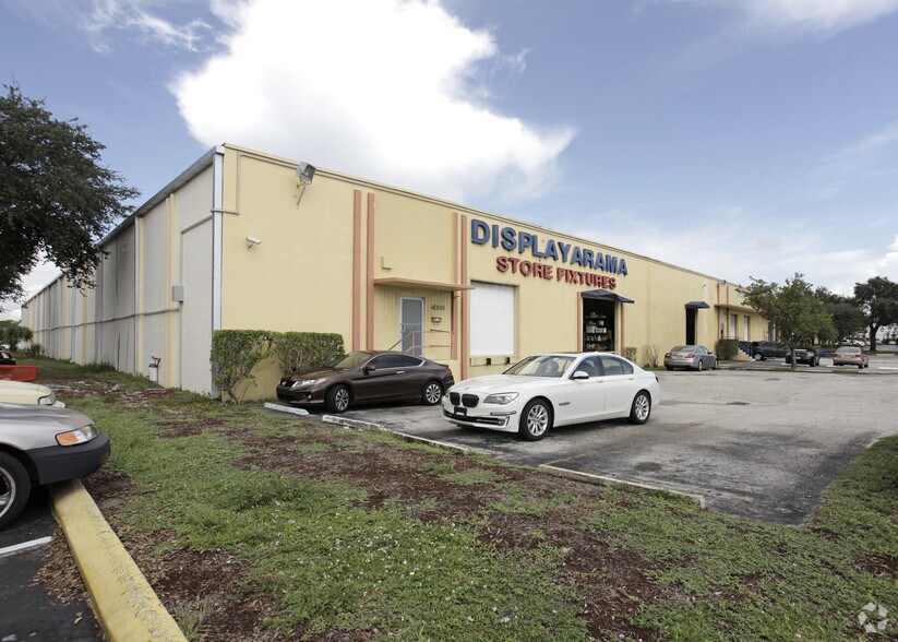 More Photos Of 4000 N 28th Ter, Hollywood Warehouse For Lease