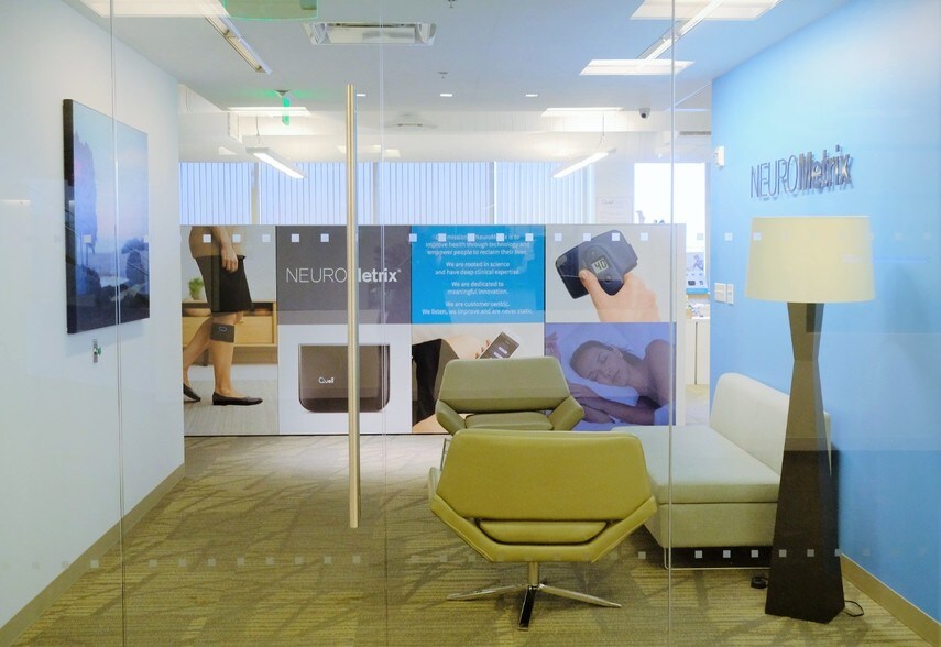 More Photos Of 1000 Winter St, Waltham Office For Lease