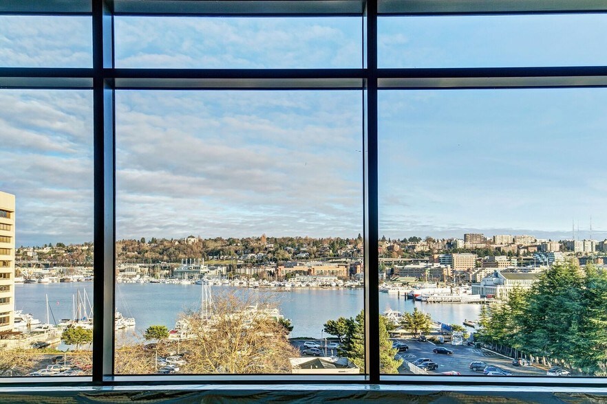 More Photos Of 1101 Westlake Ave N, Seattle Office For Sale
