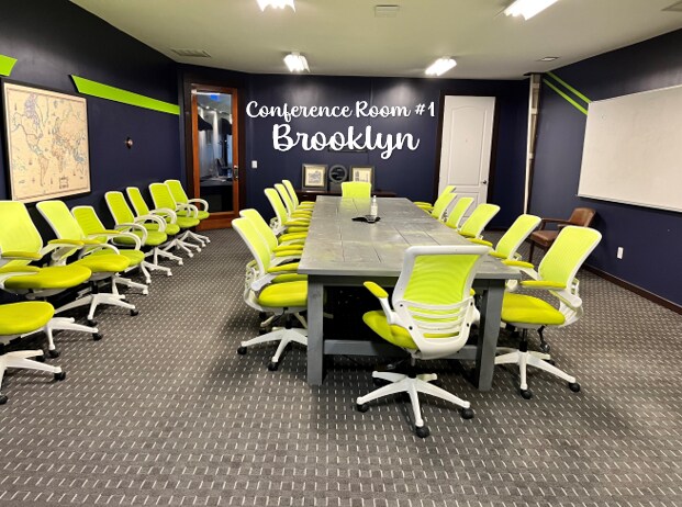 More Photos Of 955 Commercial St NE, Conyers Loft Creative Space For Sale