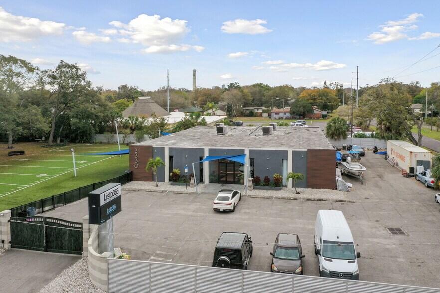 More Photos Of 3330 W Cypress St, Tampa Office For Sale