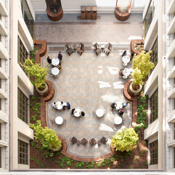 More Photos Of 685 Market St, San Francisco Office For Lease